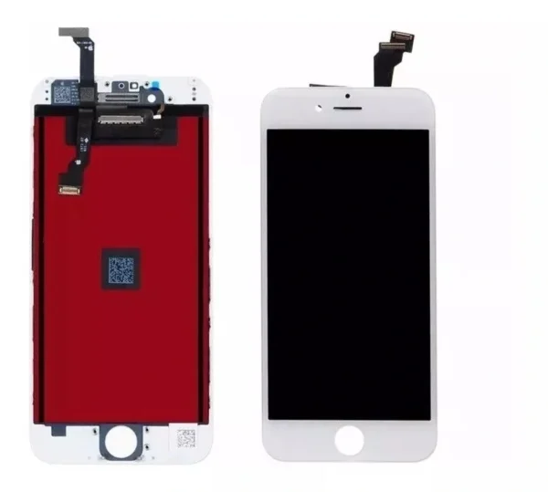 Pantalla Display Lcd Con Táctil Para Apple iPhone 6 6g