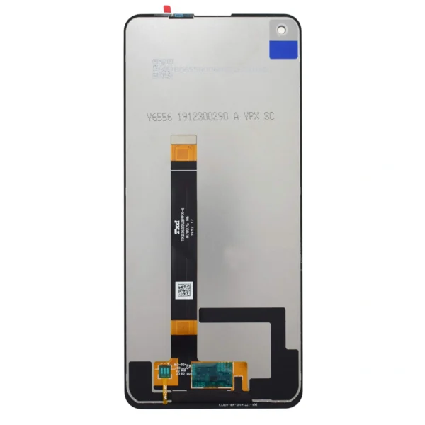 Pantalla Display Lcd Con Táctil Para LG K51s K510