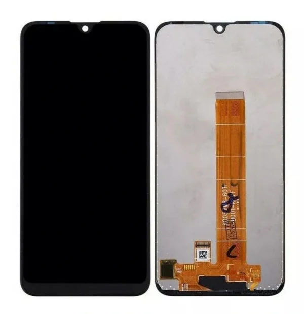 Pantalla Display Lcd Con Táctil Para Nokia 2.2 Ta-1179