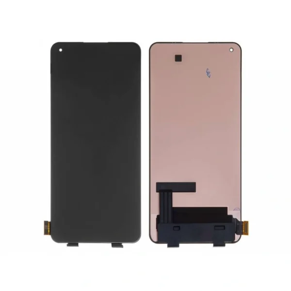 Pantalla Display Lcd Con Táctil Para Xiaomi Mi 11 Lite