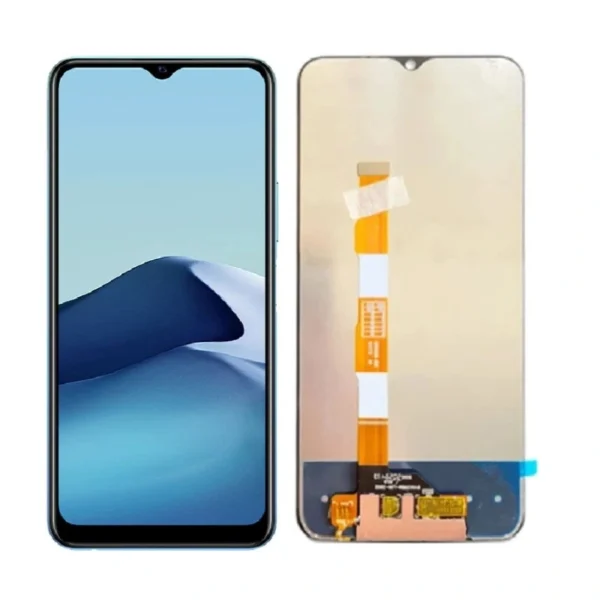 Pantalla Display Lcd Con Táctil Para Vivo Y20s