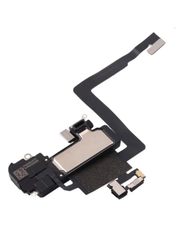 Flex Parlante Auricular Sensor Proxim Para iPhone 11 Pro Max