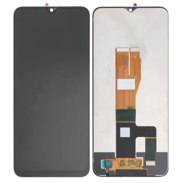 Pantalla Display Lcd Con Táctil Para Oppo Realme C33 Rmx3624