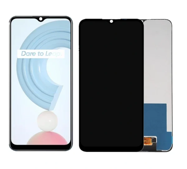 Pantalla Display Lcd Con Táctil Para Oppo Realme C21y