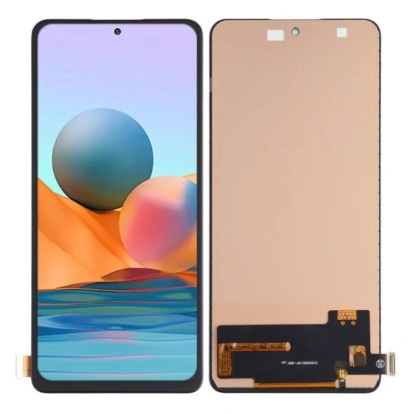 Pantalla Display Lcd Táctil Para Xiaomi Mi 12t / Mi 12t Pro