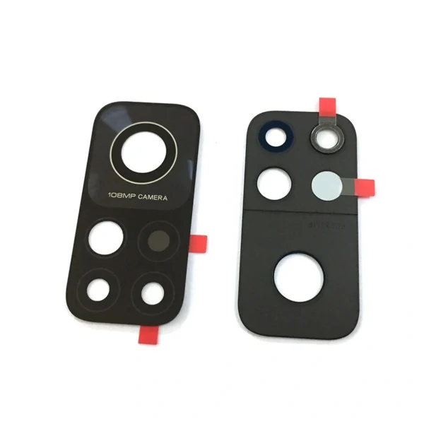 Vidrio Visor Cámara Lente Para Xiaomi Mi 10t / 10t Pro