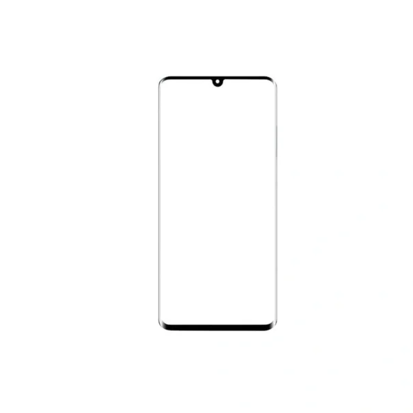 Pantalla Vidrio Visor Repuesto Cristal Para Huawei P30 Pro