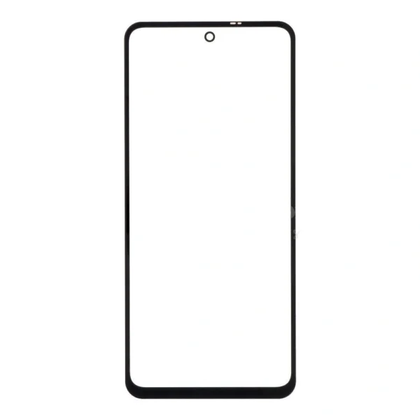 Pantalla Vidrio Visor Repuesto Para Xiaomi Redmi Note 9s