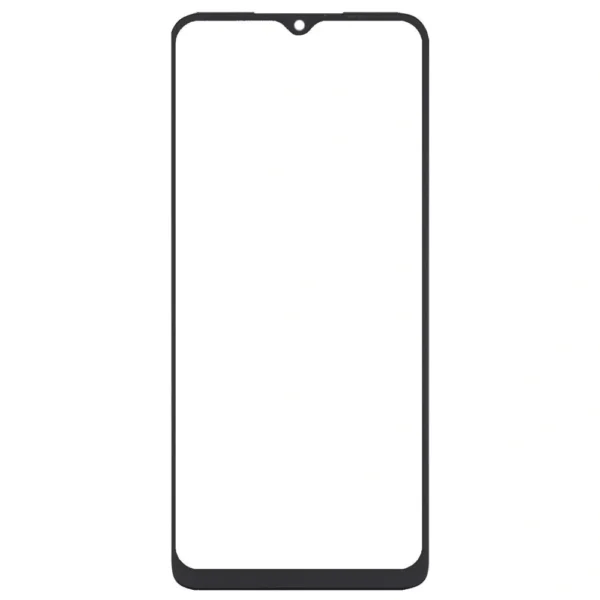 Pantalla Vidrio Visor Repuesto Para Motorola Moto E22 E22i