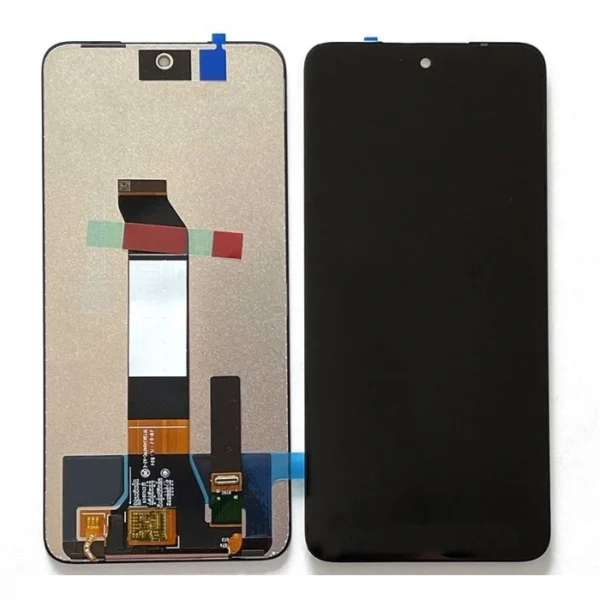 Pantalla Display Lcd Con Táctil Para Xiaomi Poco M3 Pro 5g