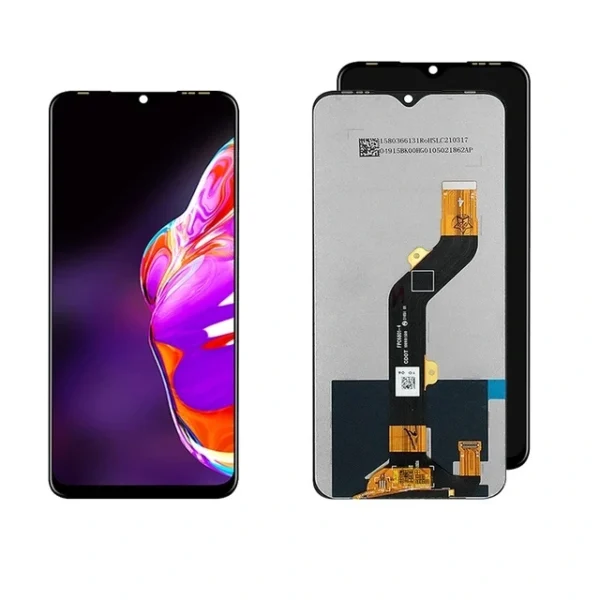 Pantalla Display Lcd Con Táctil Para Infinix Hot 10s X689