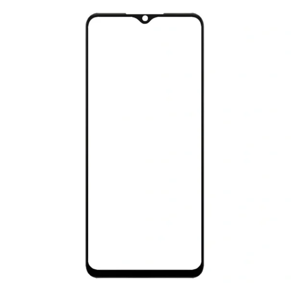 Pantalla Vidrio Visor Repuesto Para Oppo A17
