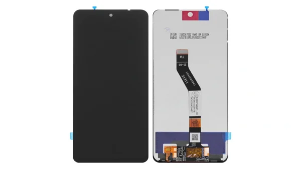 Pantalla Display Lcd Con Táctil Para Xiaomi Poco M4 Pro 5g